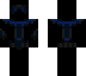 t-suit (stealth mode)