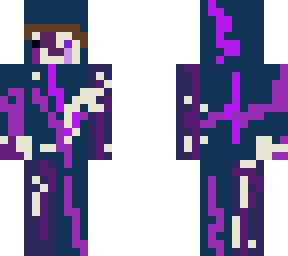 the nether castaway