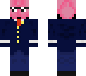 tiny brain