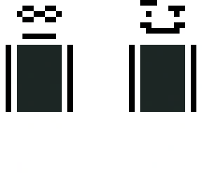 to face
