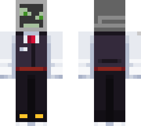 tv man full power
