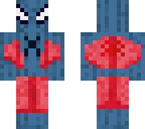 web man