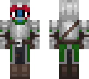 wip combination for personal use