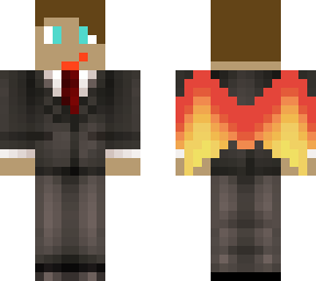 wp tux with wings