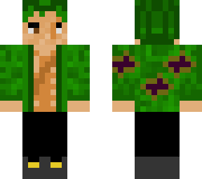 zoro