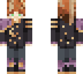 abomination witch toh character custome
