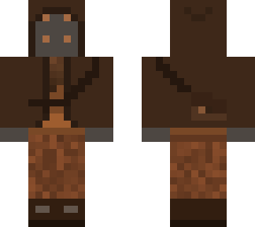 adventurer