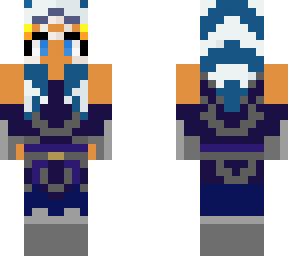 ahsoka tano