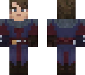 anakin cdi
