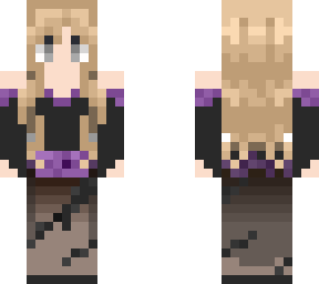 another skin yay