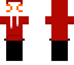 arachnius (hooded)