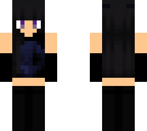 bad girl