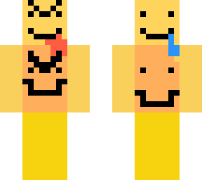 basic skin lol
