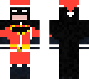 batmanclous