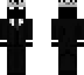 black good skin