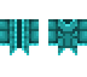blue jacket