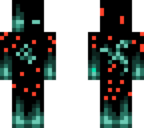 blueflame (blood stains)