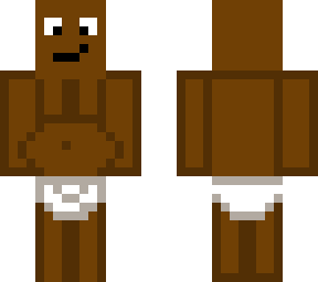 brun man