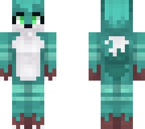 caileacat v2