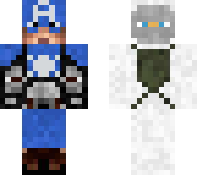 captain america and the winner soldier
