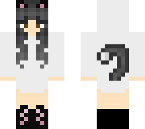 cat girl