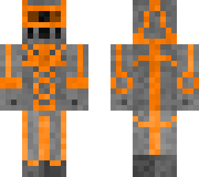 coal warrior (john)