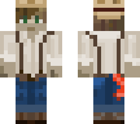 cowpoke