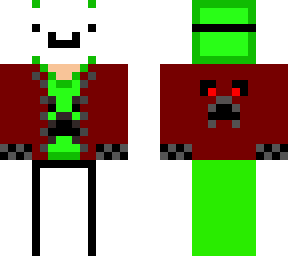 creeper dream