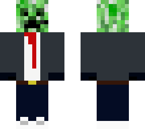 creeper for snoopetroupe