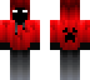 creeper sweatshirt