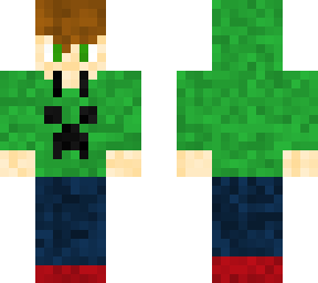 creeperboy