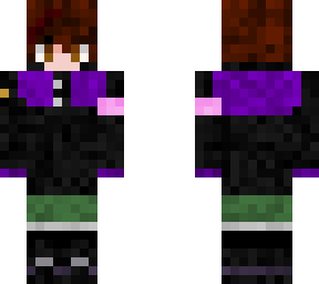 draco (combat jacket)