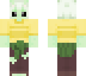 edited skin