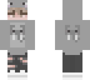 elephant boy