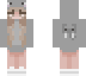 elephant girl <3