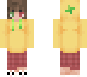 emiixel duck pjs