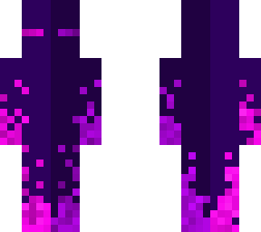 enderman (kinda mad)