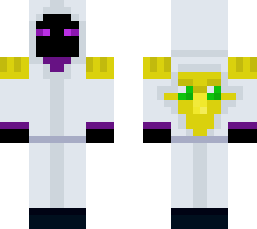 enderman cult