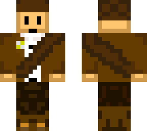 expoler man