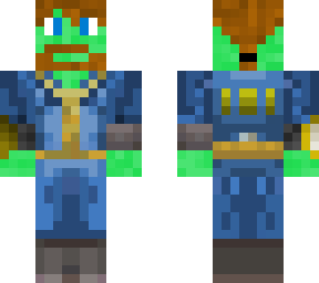 fallout frog 2