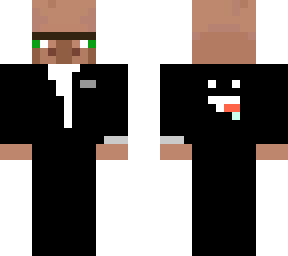 fbi villiager