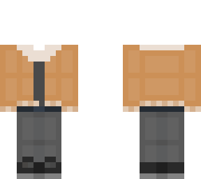 for my roleplay use only (male uniform