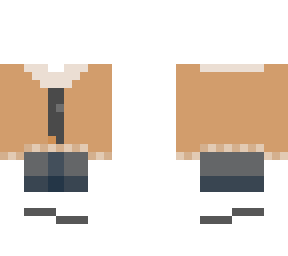for my roleplay use only (nonbionary uniform custom but keep flag)