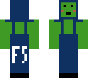 froggy style