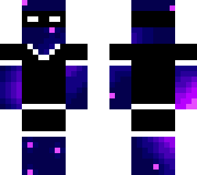 galaxy ninja