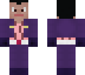 gedatsu