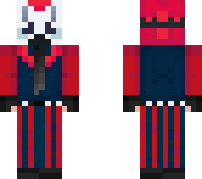 ghosty (mcsona)