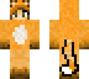 girl fox (edited)