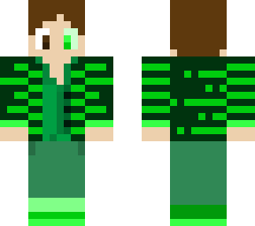 glitchben