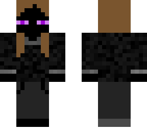 glitchelisabeth enderman